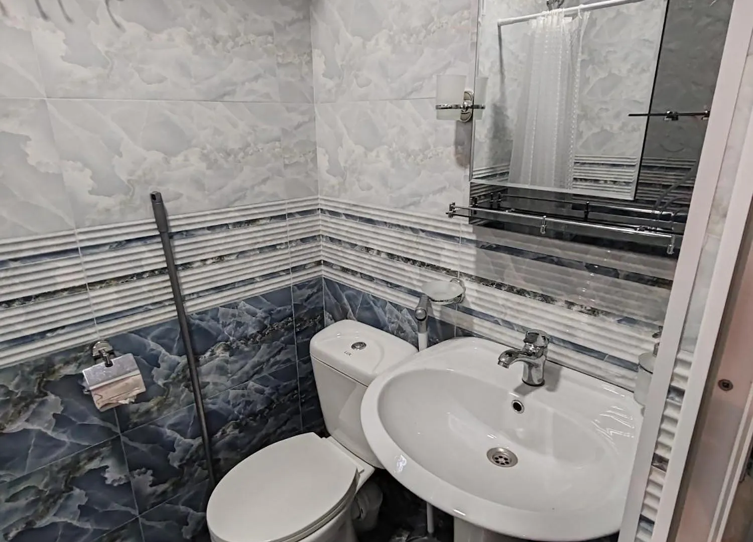 Apartment In Nature Batumi