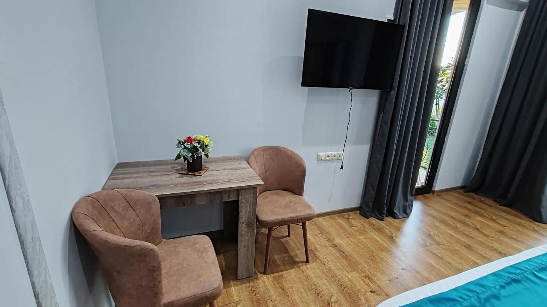 Apartment In Nature Batumi 0*,