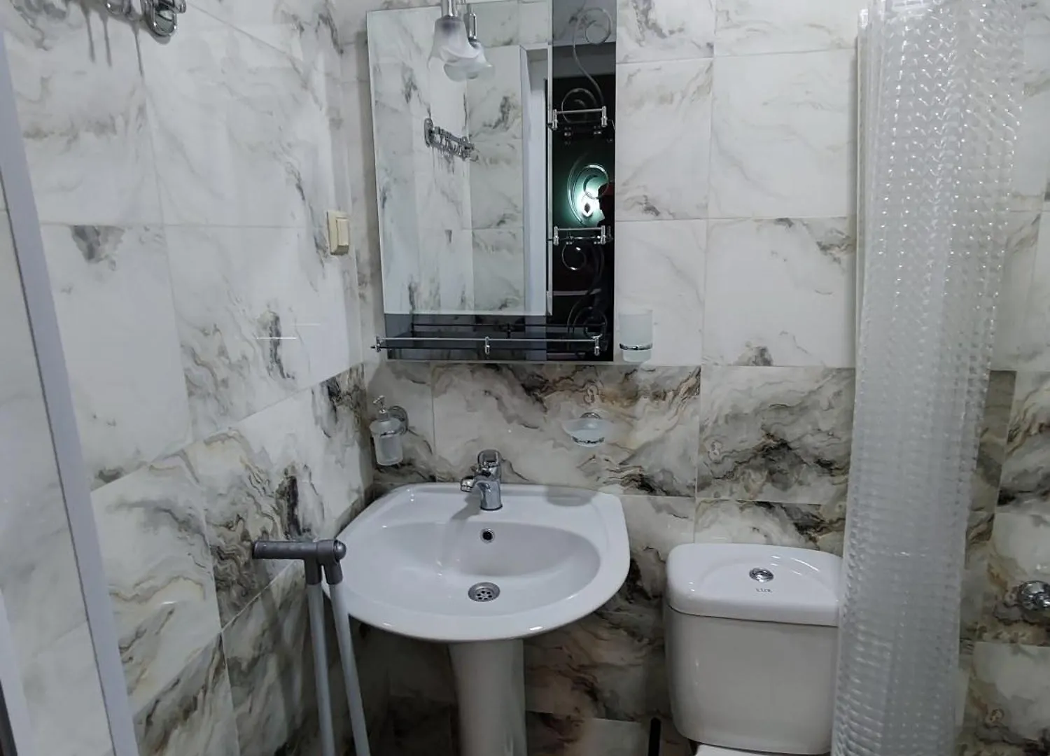 Apartment In Nature Batumi 0*,  Georgia