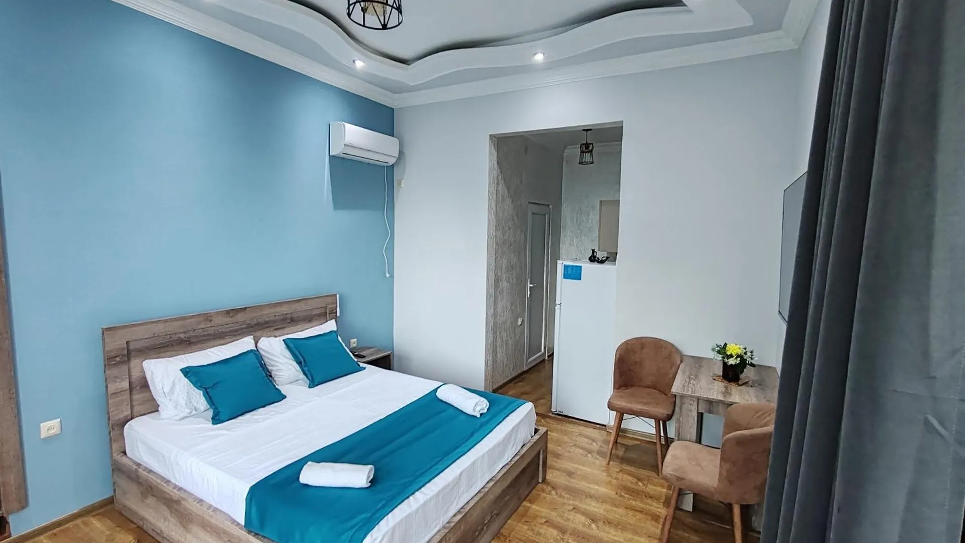 Apartment In Nature Batumi Georgia
