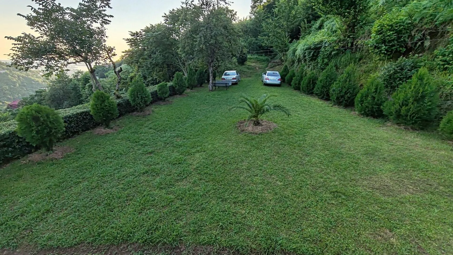 Apartment In Nature Batumi Georgia