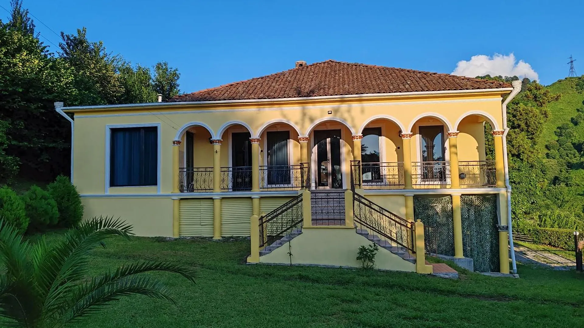 Apartment In Nature Batumi 0*,  Gruzie