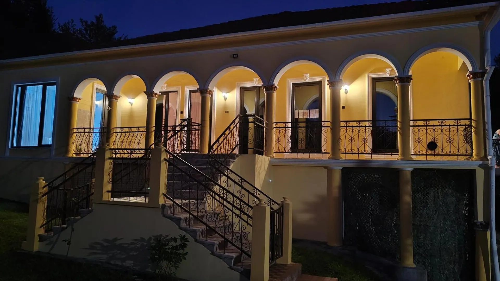 Apartment In Nature Batumi